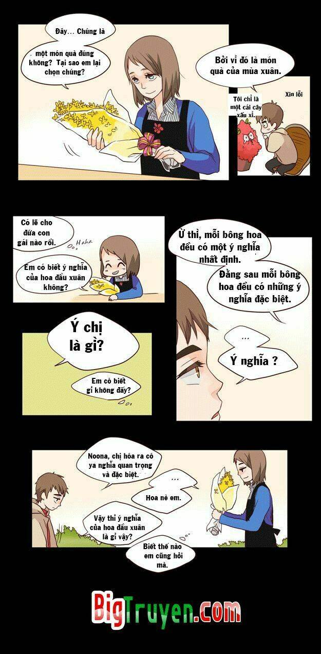 pine in the flower garden chapter 14 14