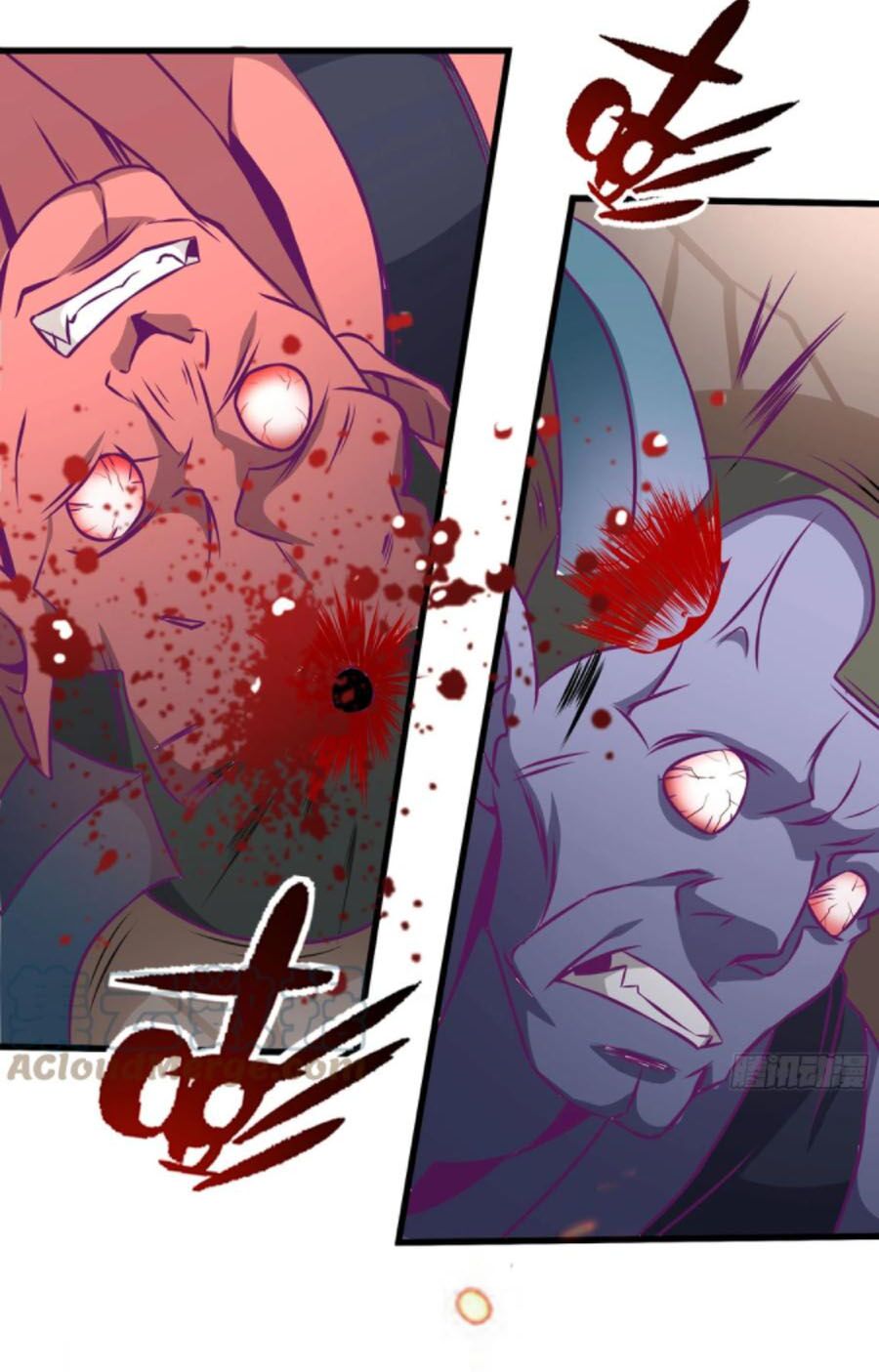 nãi ba là chiến thần mạnh nhất chapter 53 12