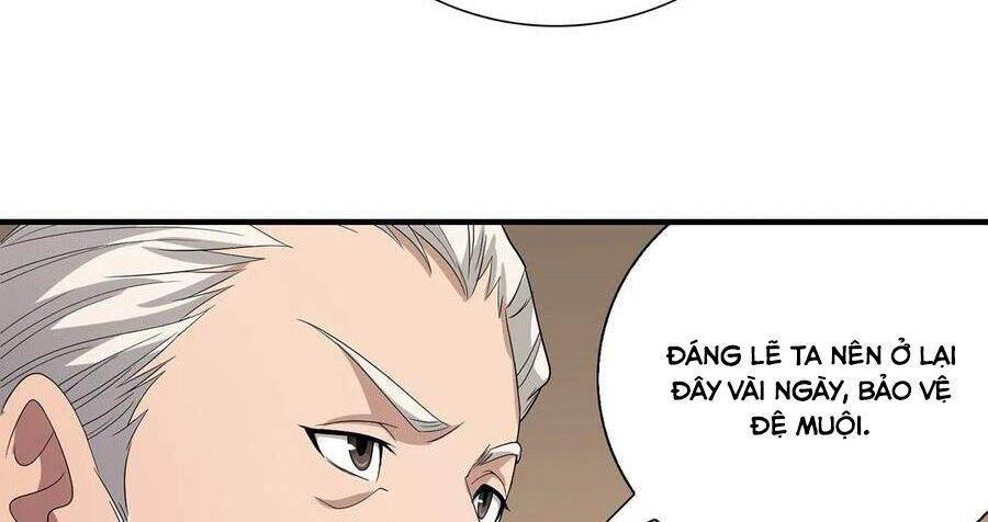 thiên long bát bộ webtoon chapter 140 87
