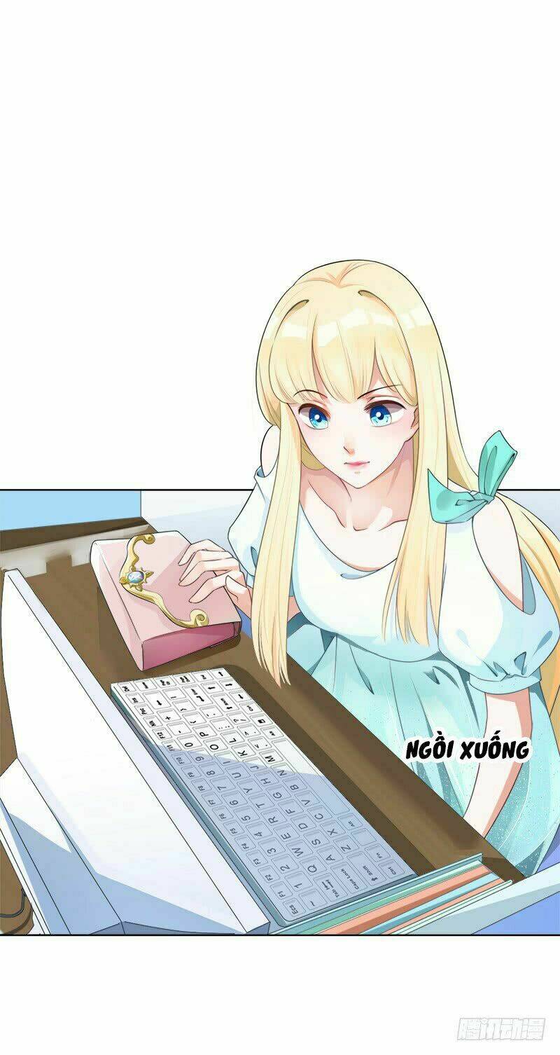 lãnh hôn cuồng ái chapter 3 6