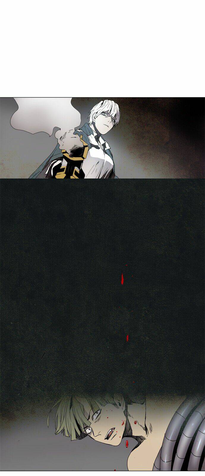 lessa 3 : servant of cosmos chapter 5 1