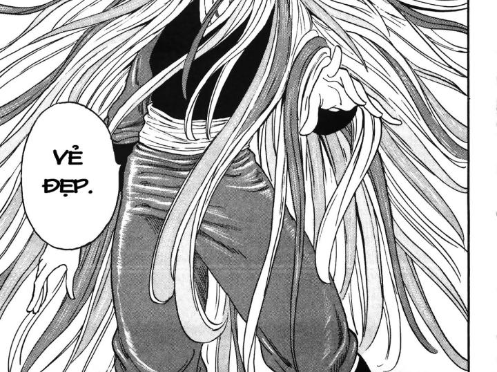 thánh tỏi sành ăn chapter 32 41