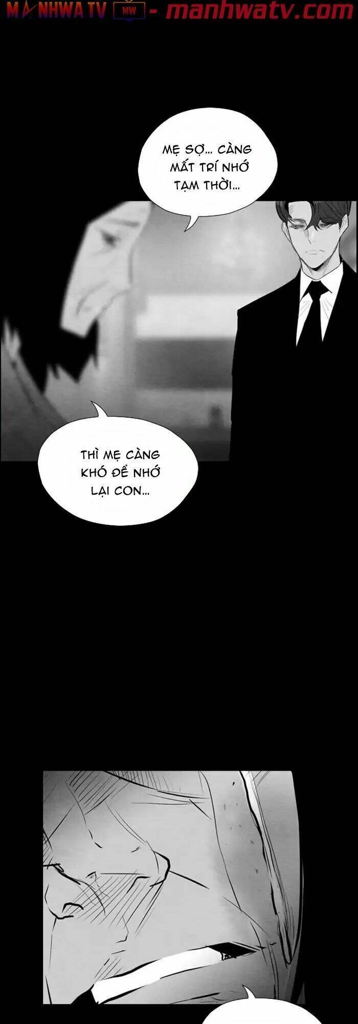 kẻ hồi sinh chapter 54 39