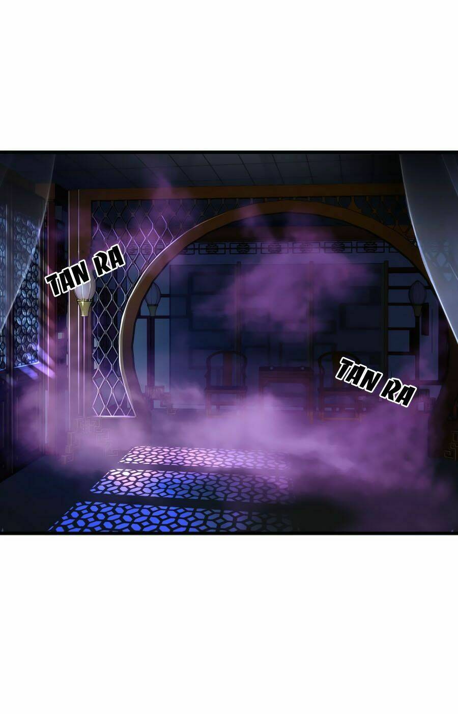 điềm mỹ chi huyết chapter 6 10