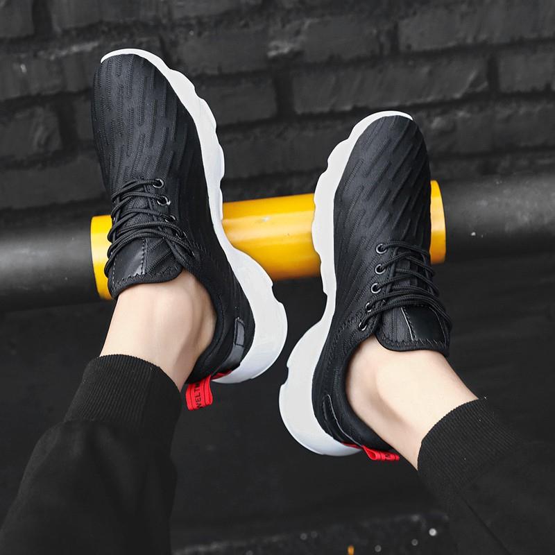 Giày Sneaker Thời Trang Cho Nam