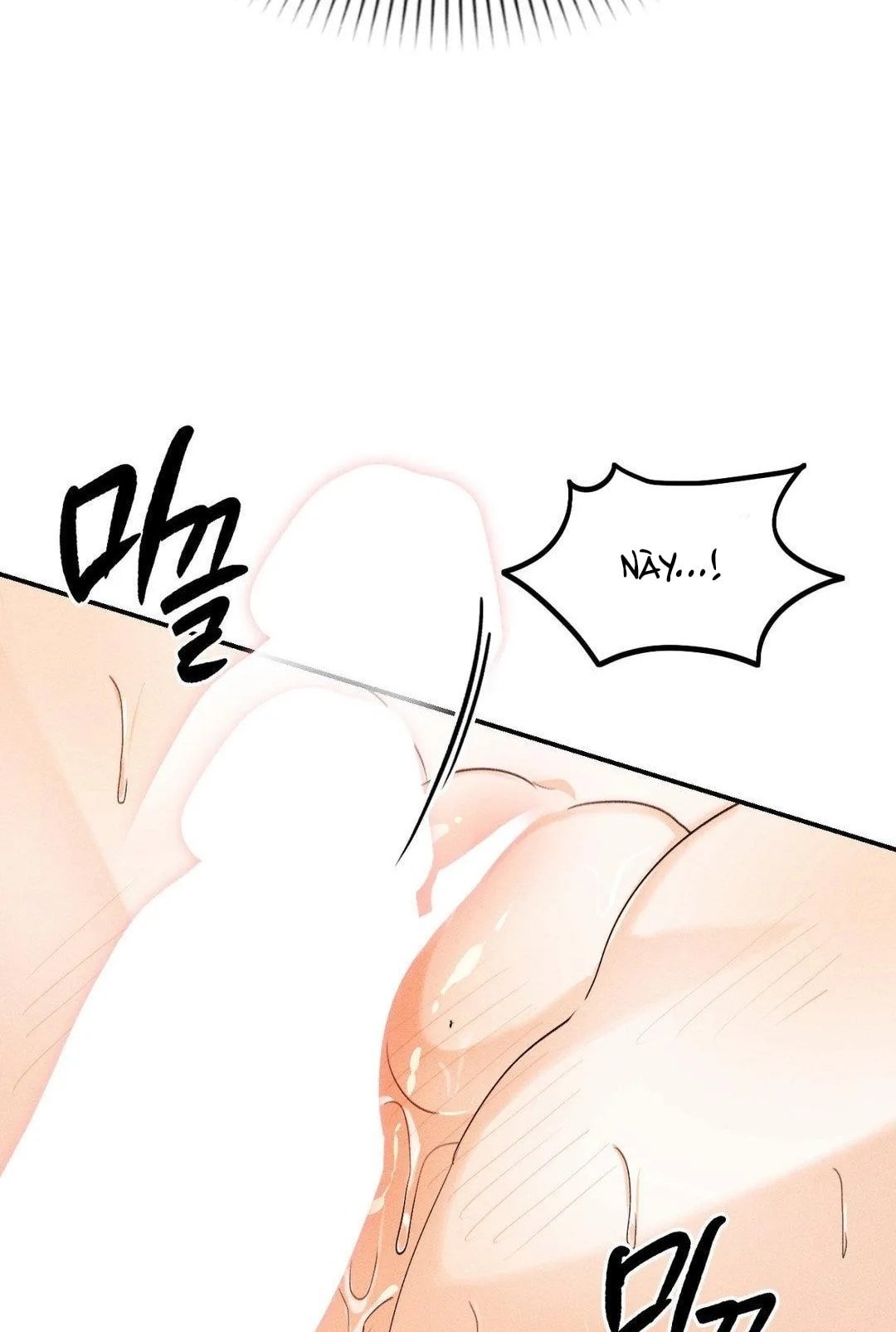 [18+] người đàn ông làm tình với quỷ chapter 5.1 18