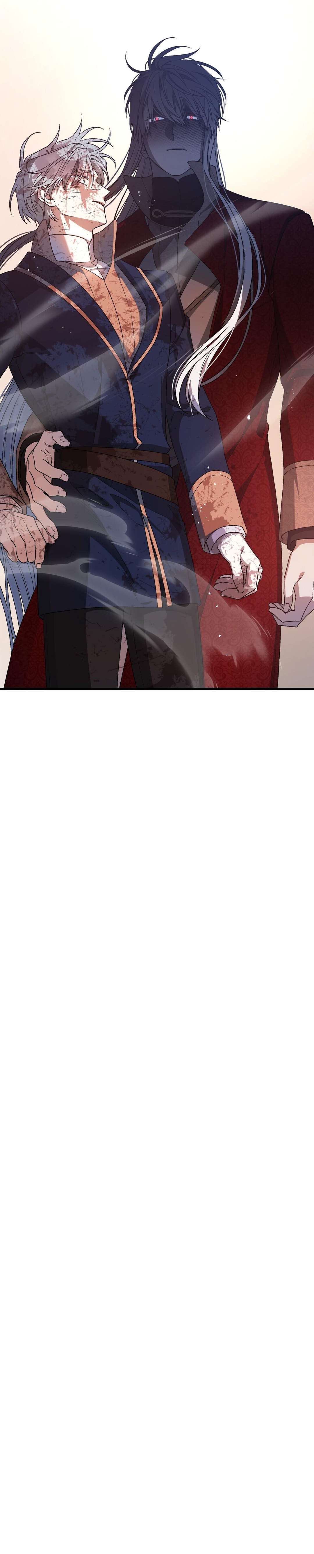 khế ước vĩnh cửu chapter 96 19