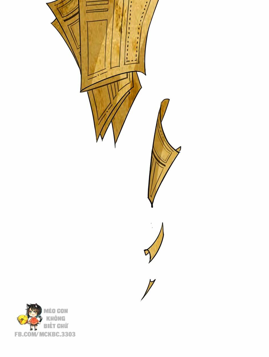 bốc toán tử chapter 27 27