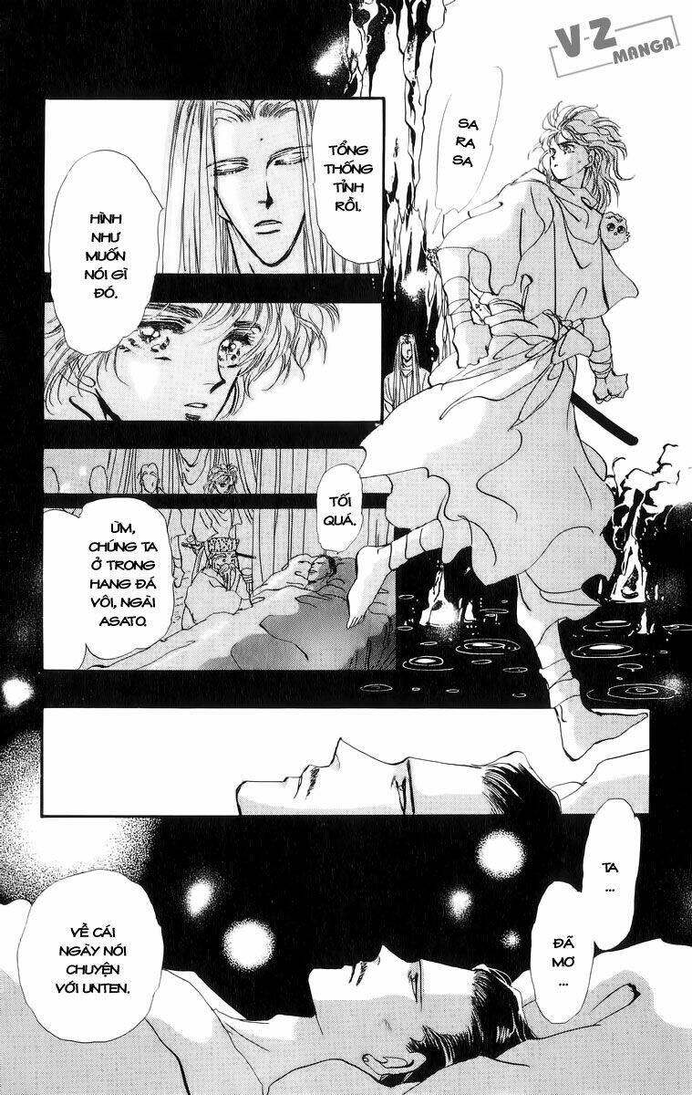 đứa con số phận chapter 36 25