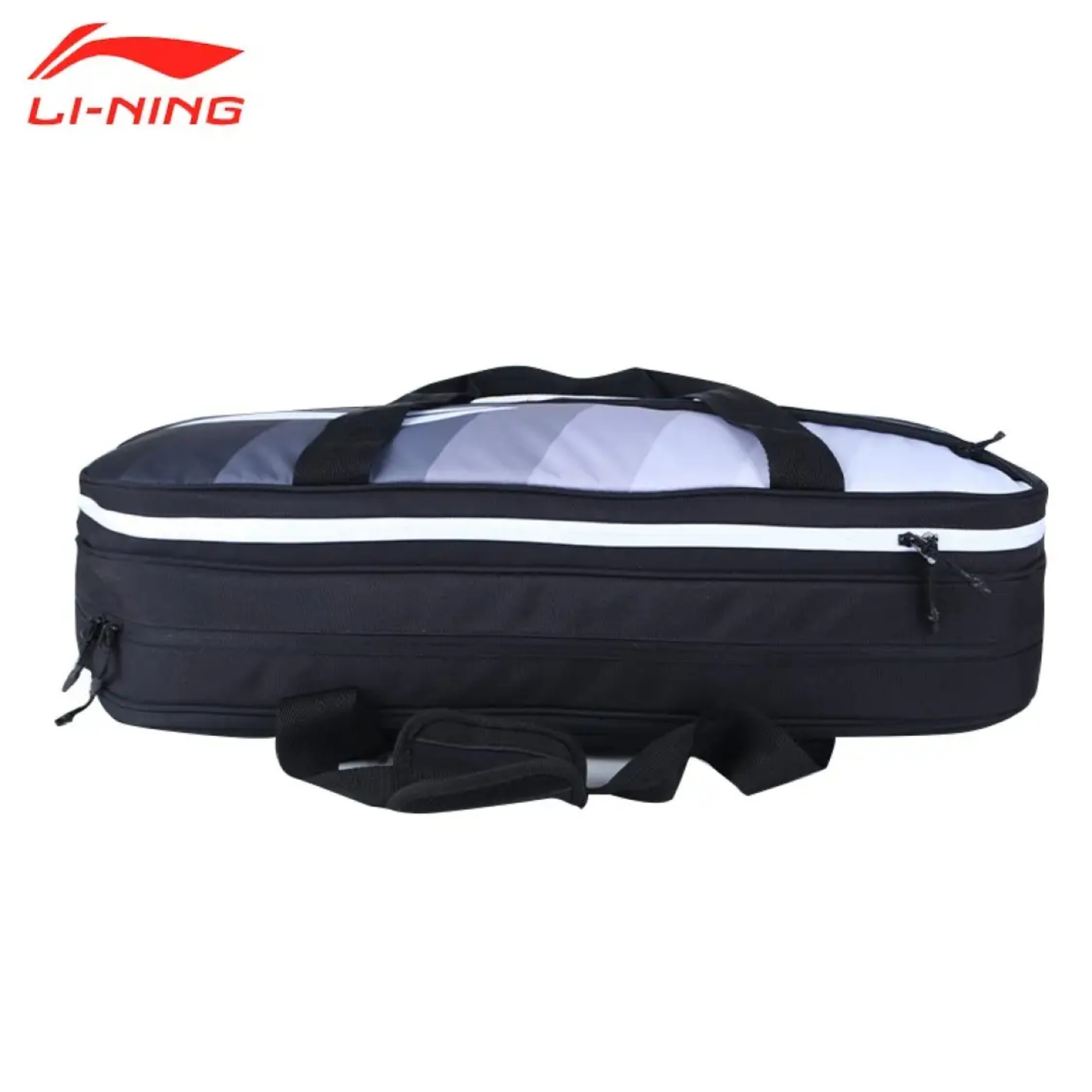 Túi vợt cầu lông Lining chính hãng ABJS019 có 3 màu lựa chọn