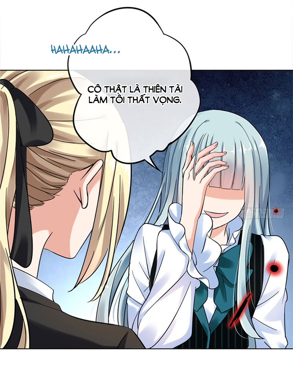 nhật ký dạy dỗ của gia tộc đáng yêu chapter 70 30