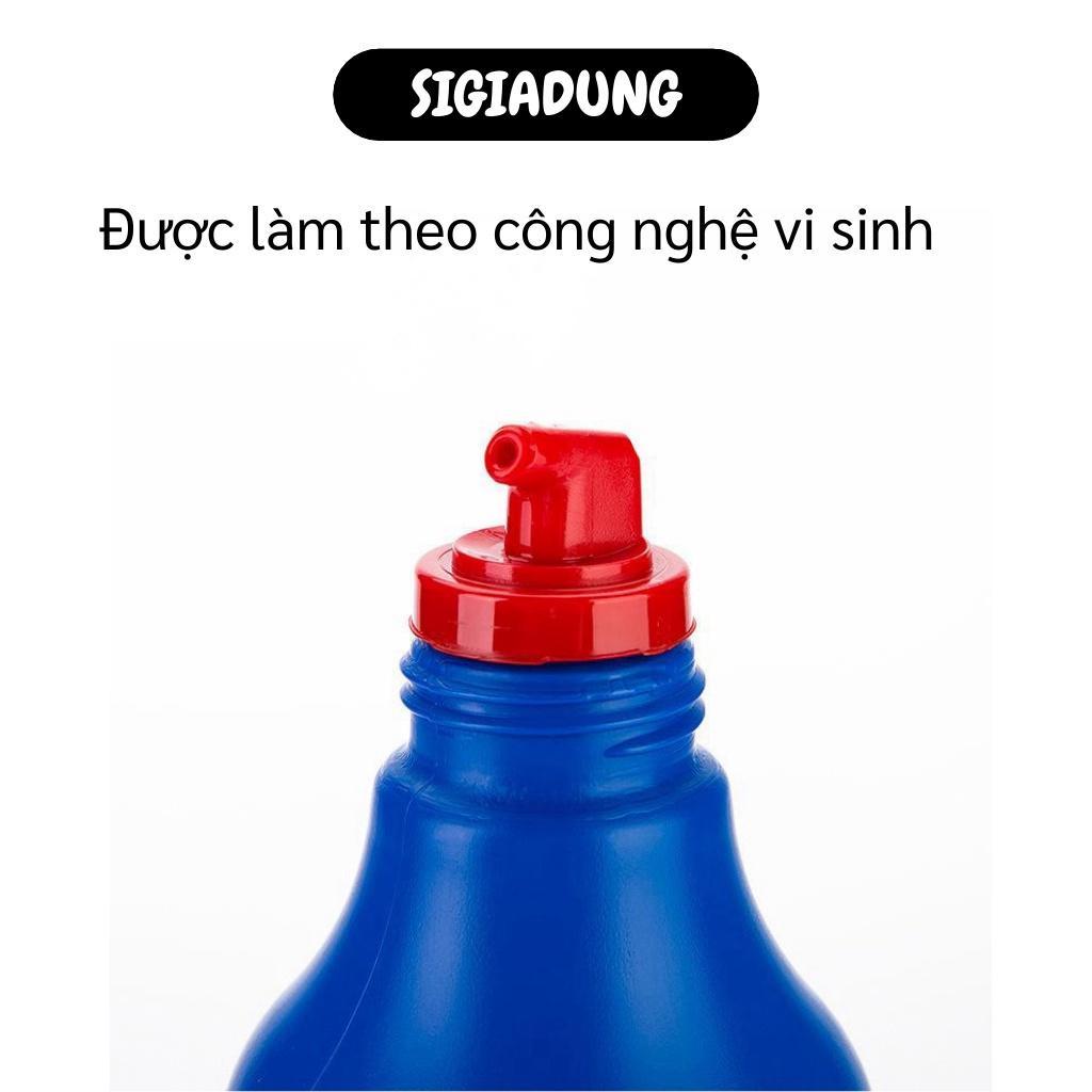 Nước Tẩy Bồn Cầu Diệt Khuẩn Nhà Vệ Sinh 500ml - Hàng Nội Địa Nhật Bản | Made in Japan