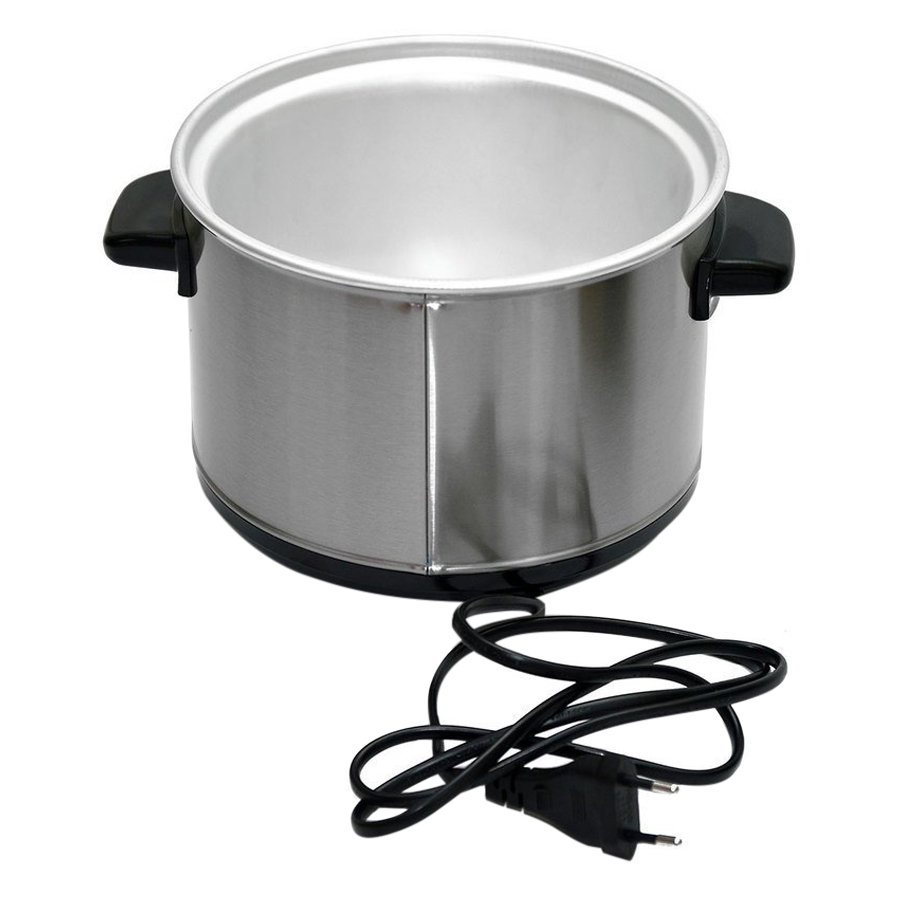 Nồi Nấu Cháo Đa Năng BBCooker BS15 (1.5L) - Hàng nhập khẩu