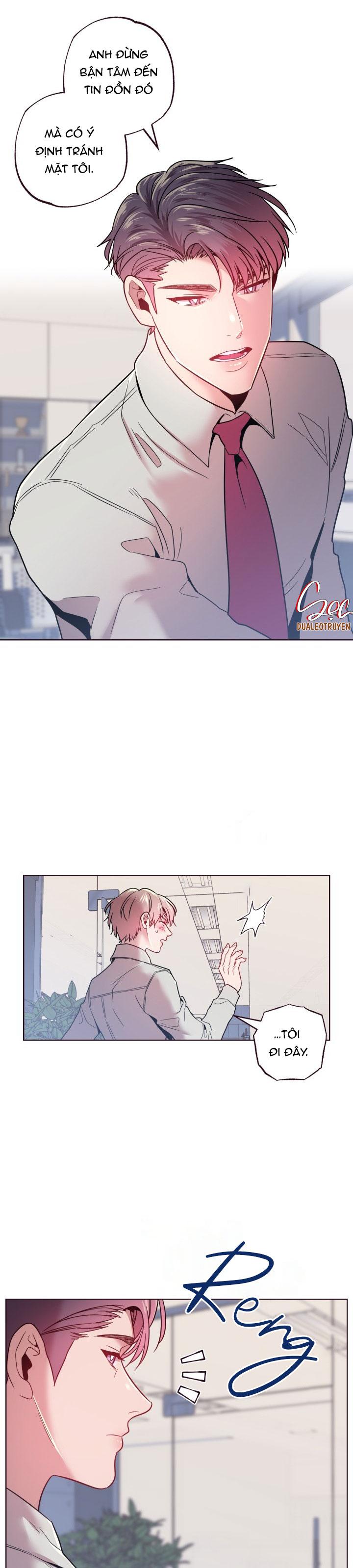 falling down chapter 26 23