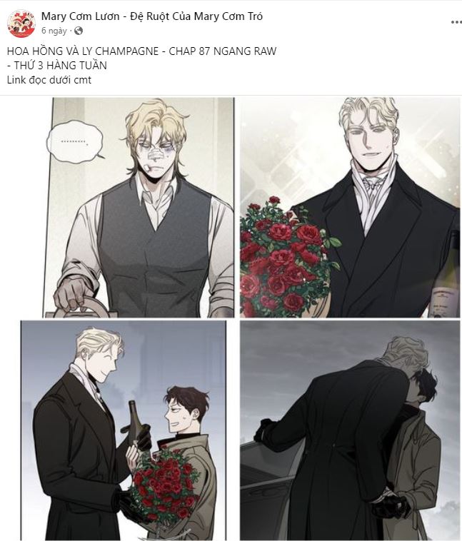 [18+] hãy cẩn thận khi sử dụng từ ''bạn'' sai người chapter 18.1 7