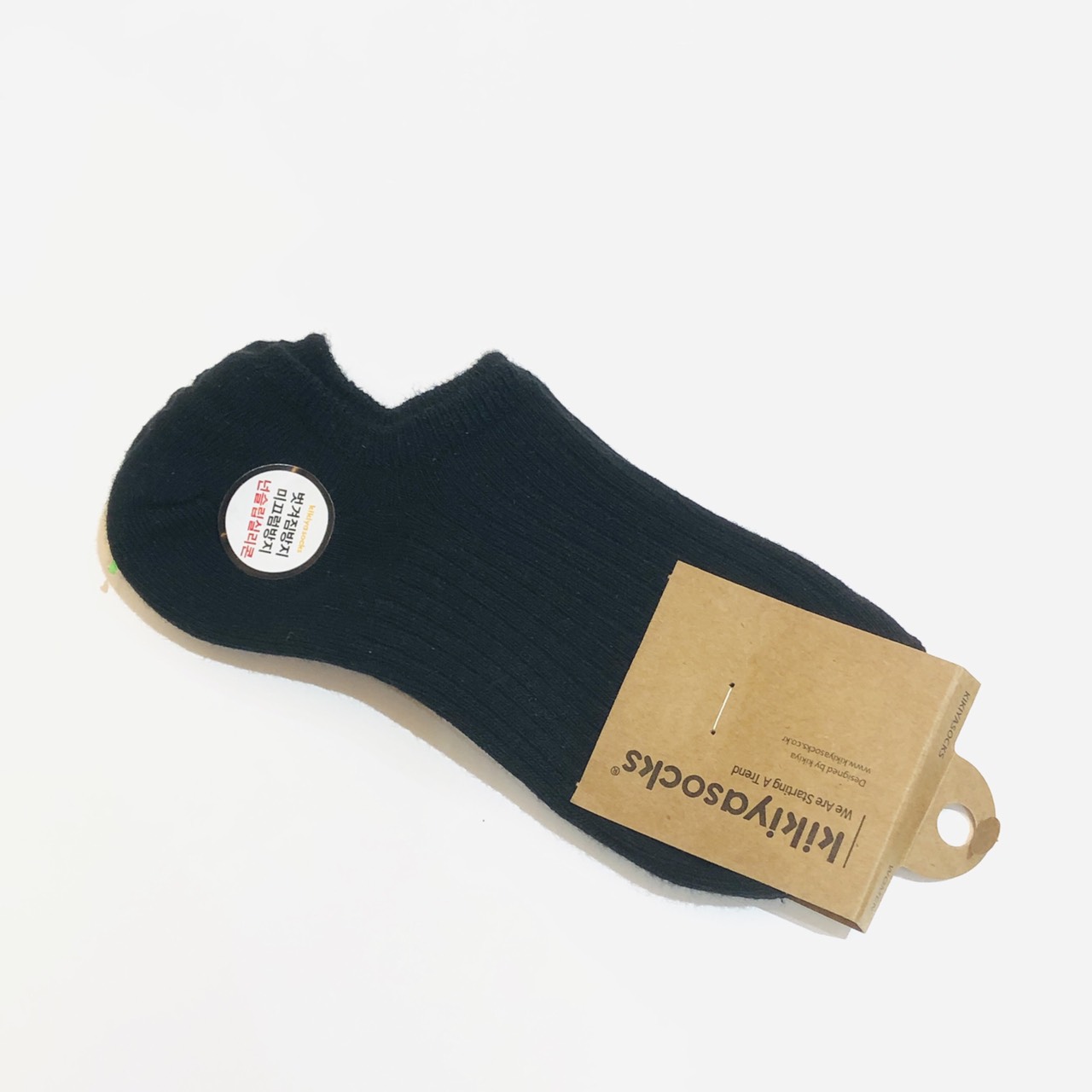 Tất vớ Nữ cao cấp, nhập khẩu hàn quốc thương hiệu KIKIYA SOCKS W-A-012