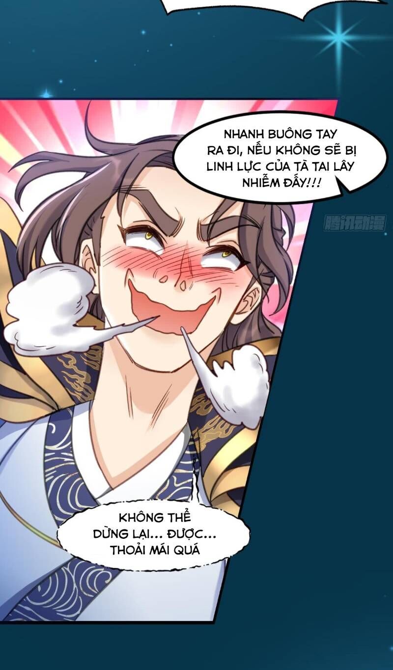 lão tổ của bạn đang online chapter 75 24