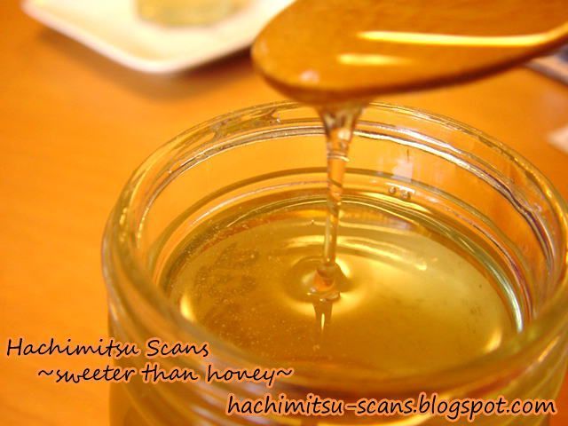 mizutama honey boy chapter 6 5