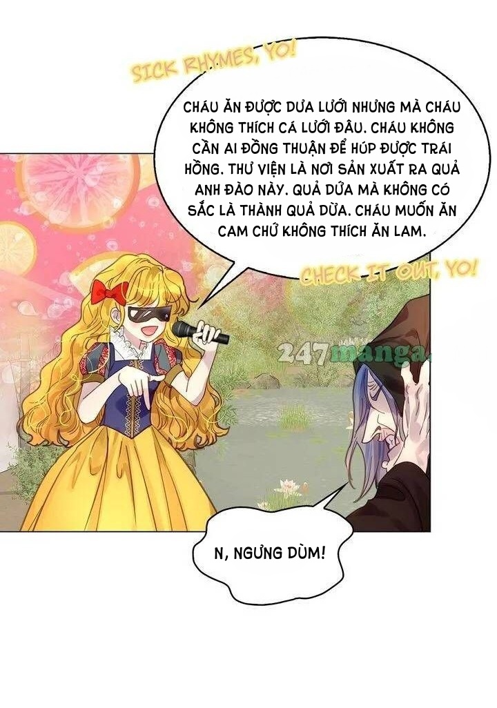 đừng xem thường nữ phụ chapter 161 38