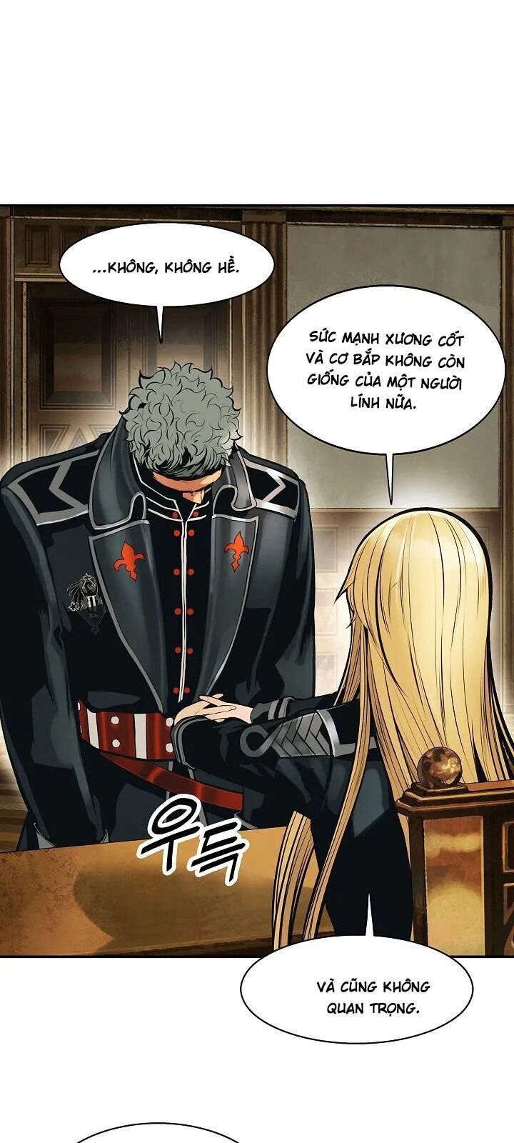 bất bại chân ma chapter 76 34