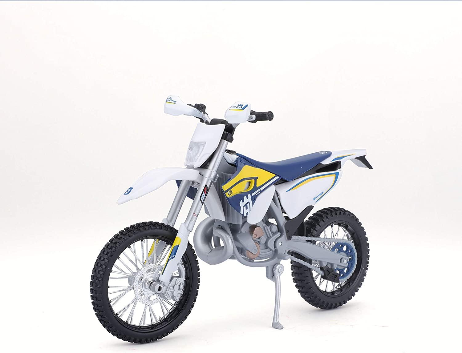 Mô tô thu nhỏ Husqvarna - Fe 501