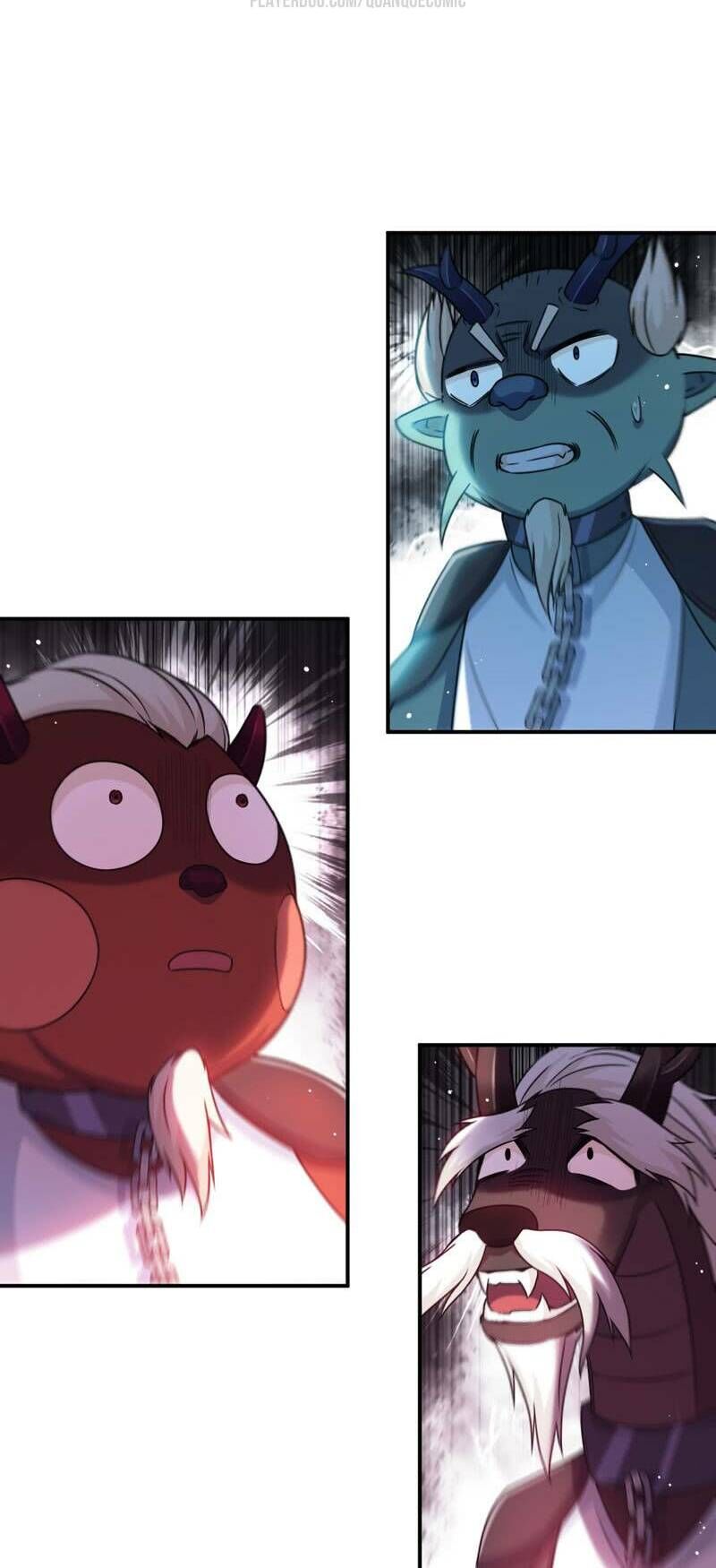 khởi đầu bằng một con côn chapter 74 20