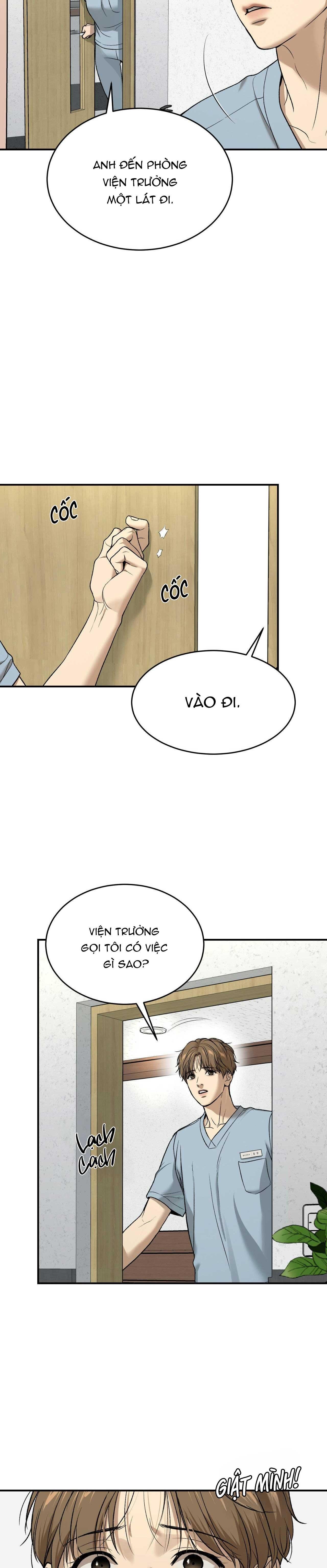 điềm rủi chapter 61 26