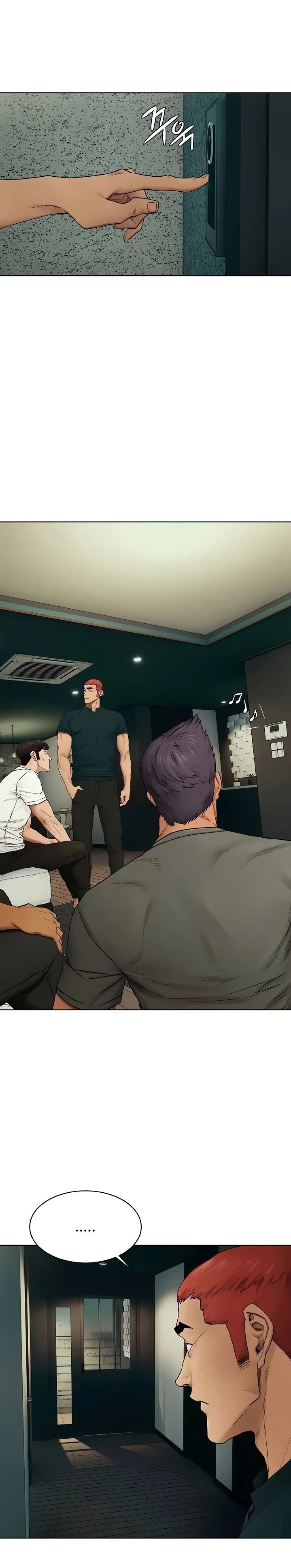 cuộc chiến thầm lặng chapter 215 25