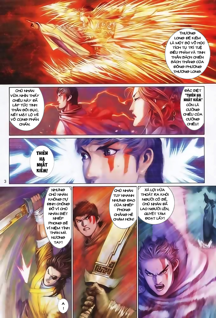 phong vân chapter 401 4