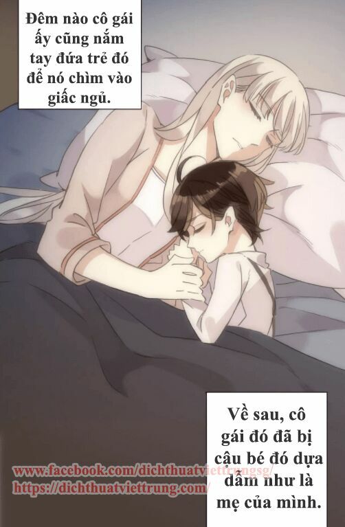 vết cắn ngọt ngào phần 1 chapter 70 16