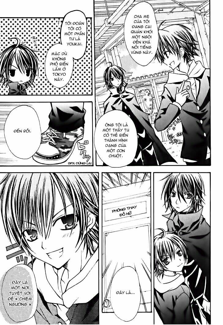 tokyo innocent chapter 7 9