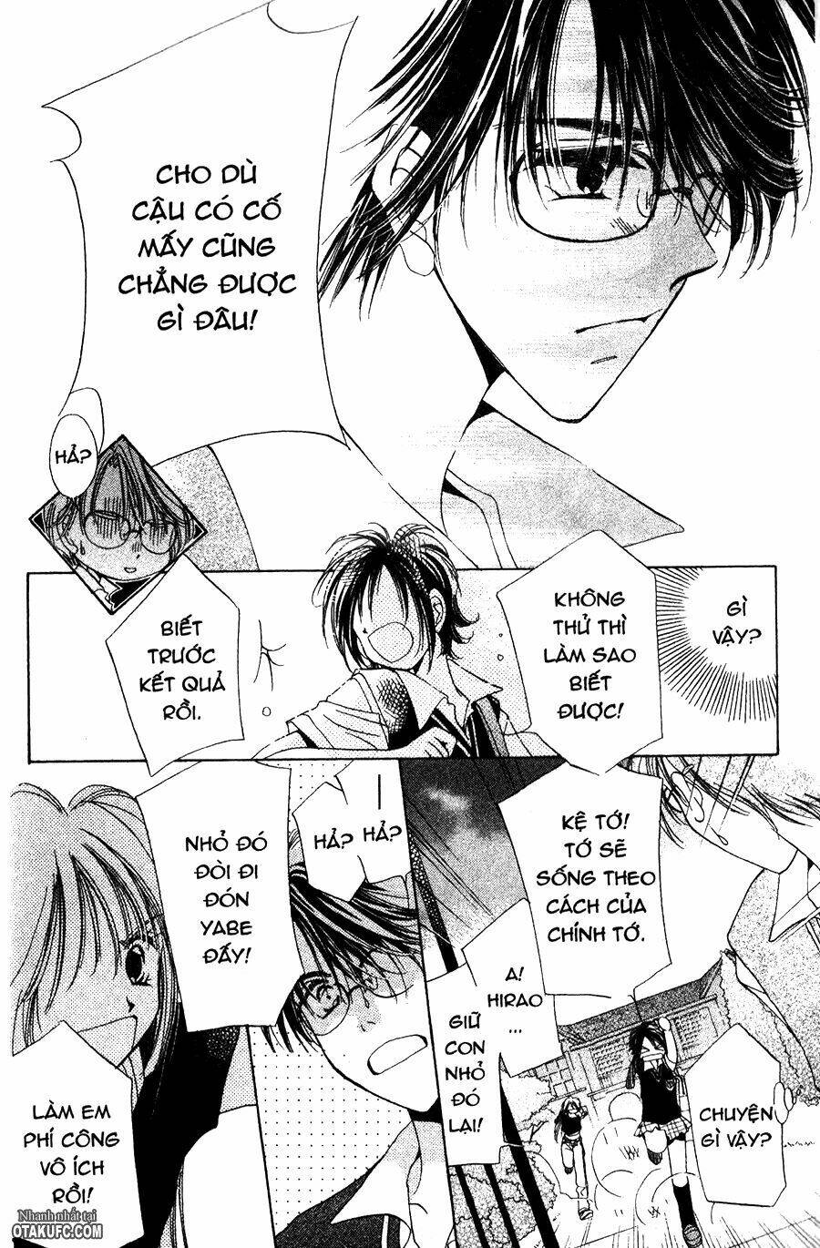 gatcha gacha chapter 15 26