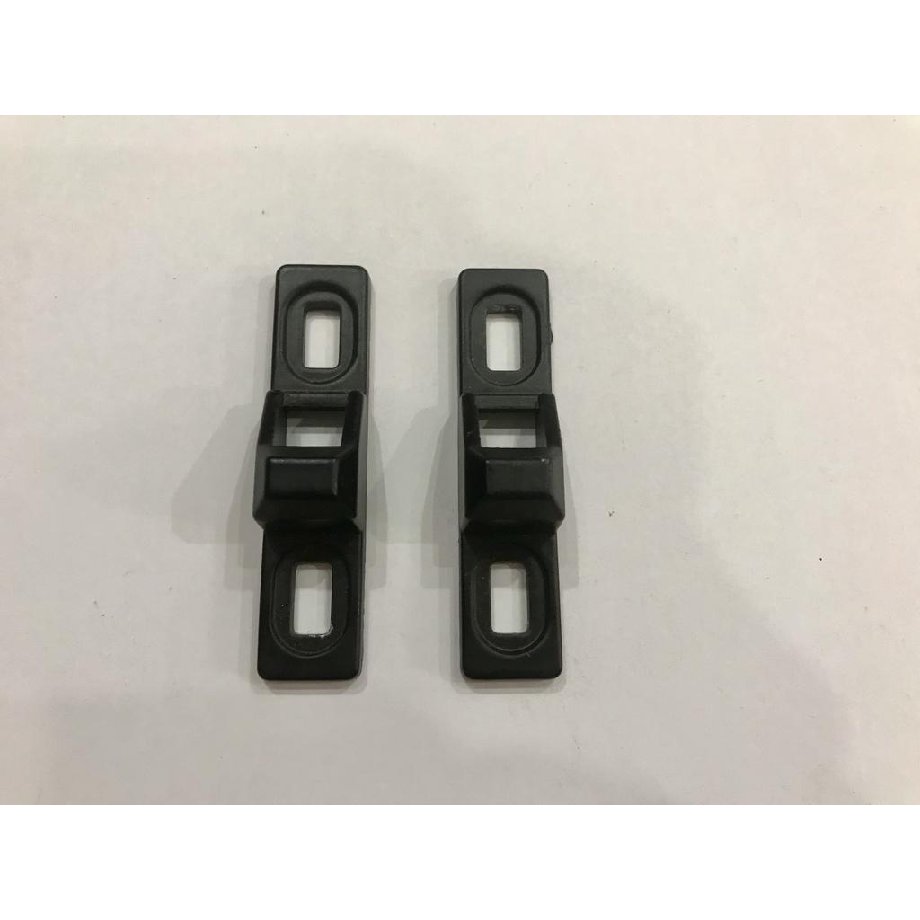 Hảm khoá sập cửa lùa nhôm hệ 93
