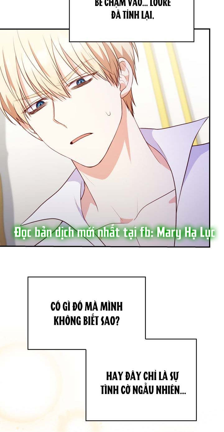 từ ác nữ tôi phải trở thành một người mẹ chapter 25.1 38