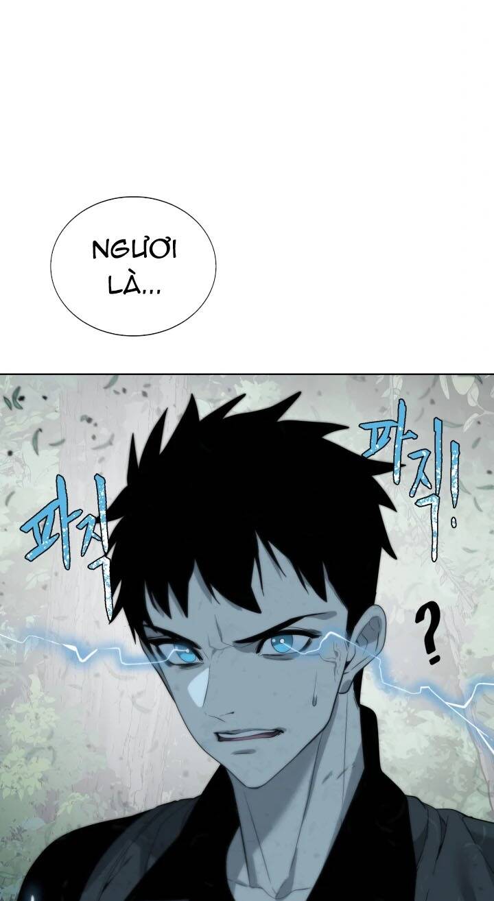 hành tinh quái vật chapter 9 23