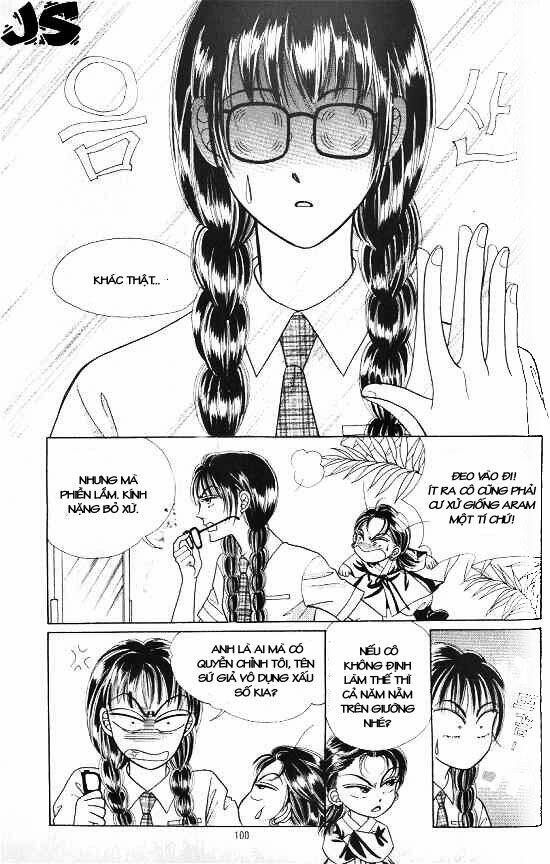 hot blooded woman chapter 3 29