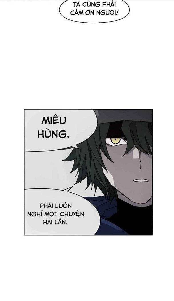 Kỵ Sĩ Báo Thù chapter 74 13