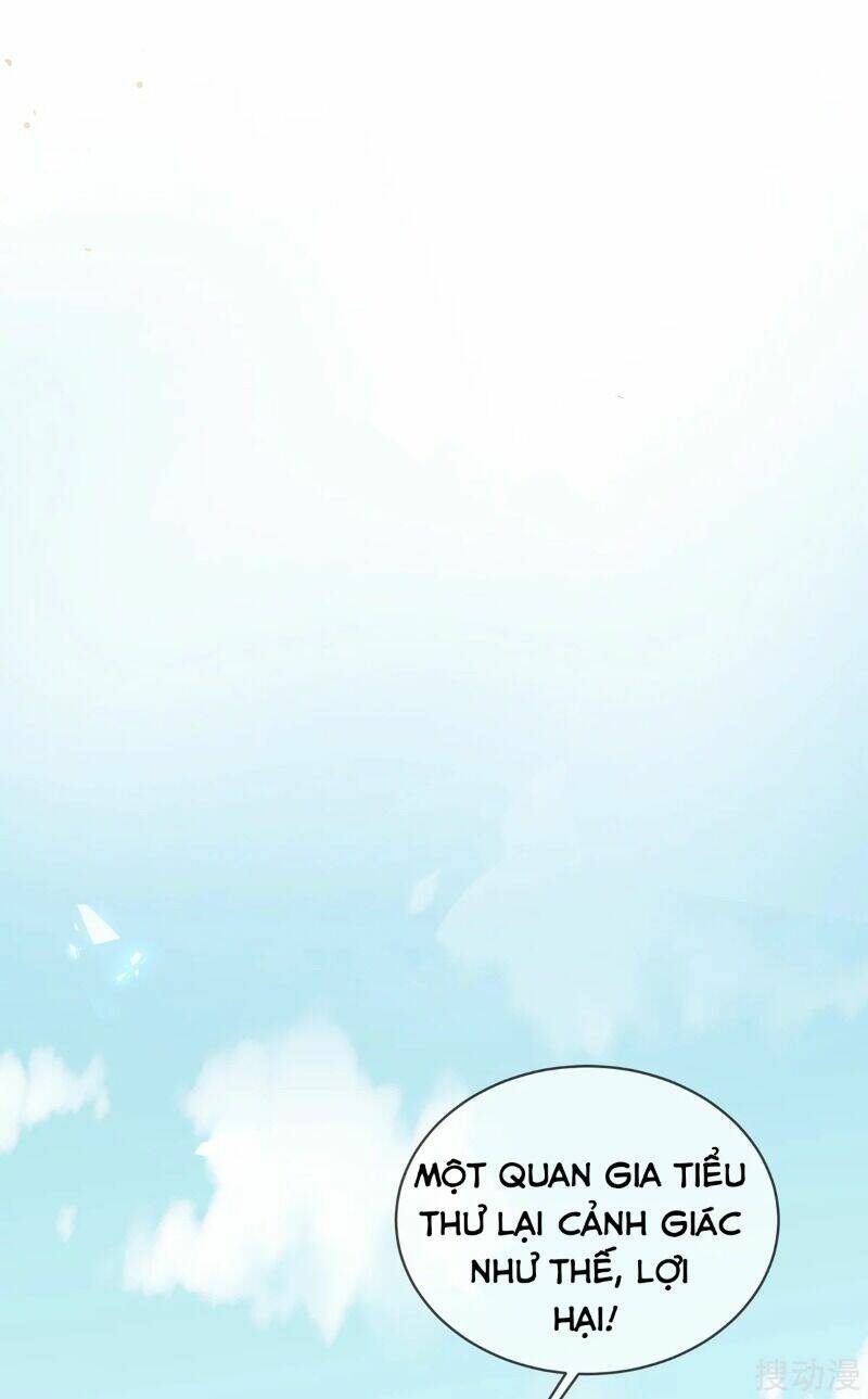 thị huyết y phi chapter 69 24