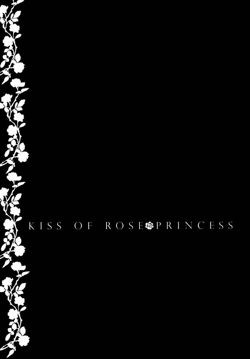 nụ hôn của công chúa tường vi chapter 14 41