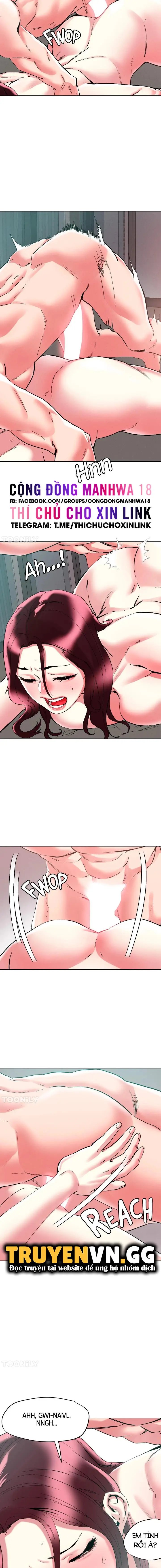 quyền năng chịch gái chapter 86 3