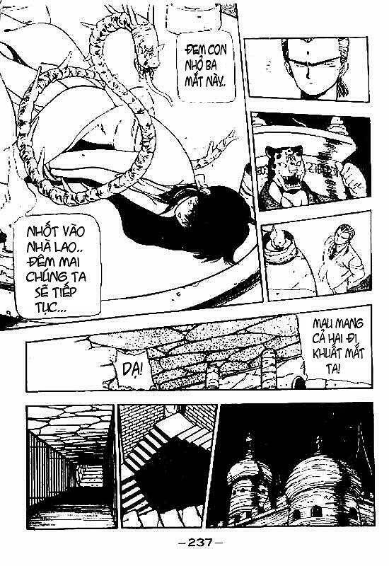 3x3 eyes chapter 80 18