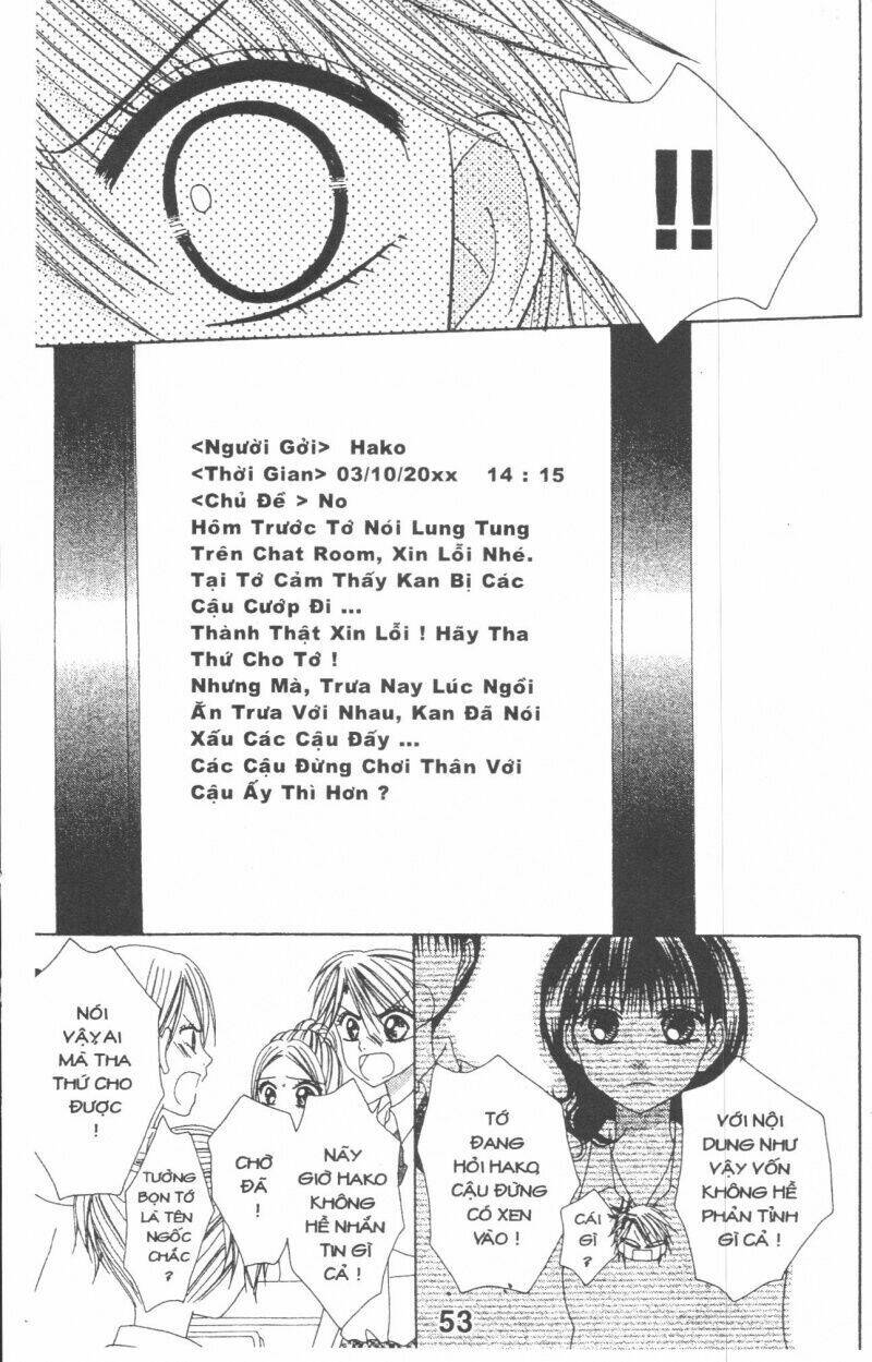 tomodachi gokko [takeuchi ayaka] chapter 2 53