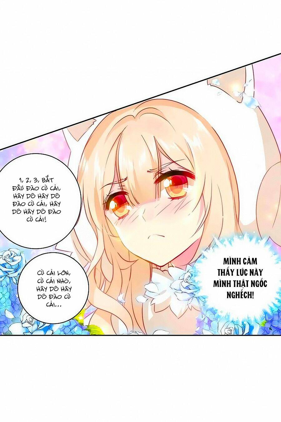 101 sủng vật tình nhân chapter 38 12