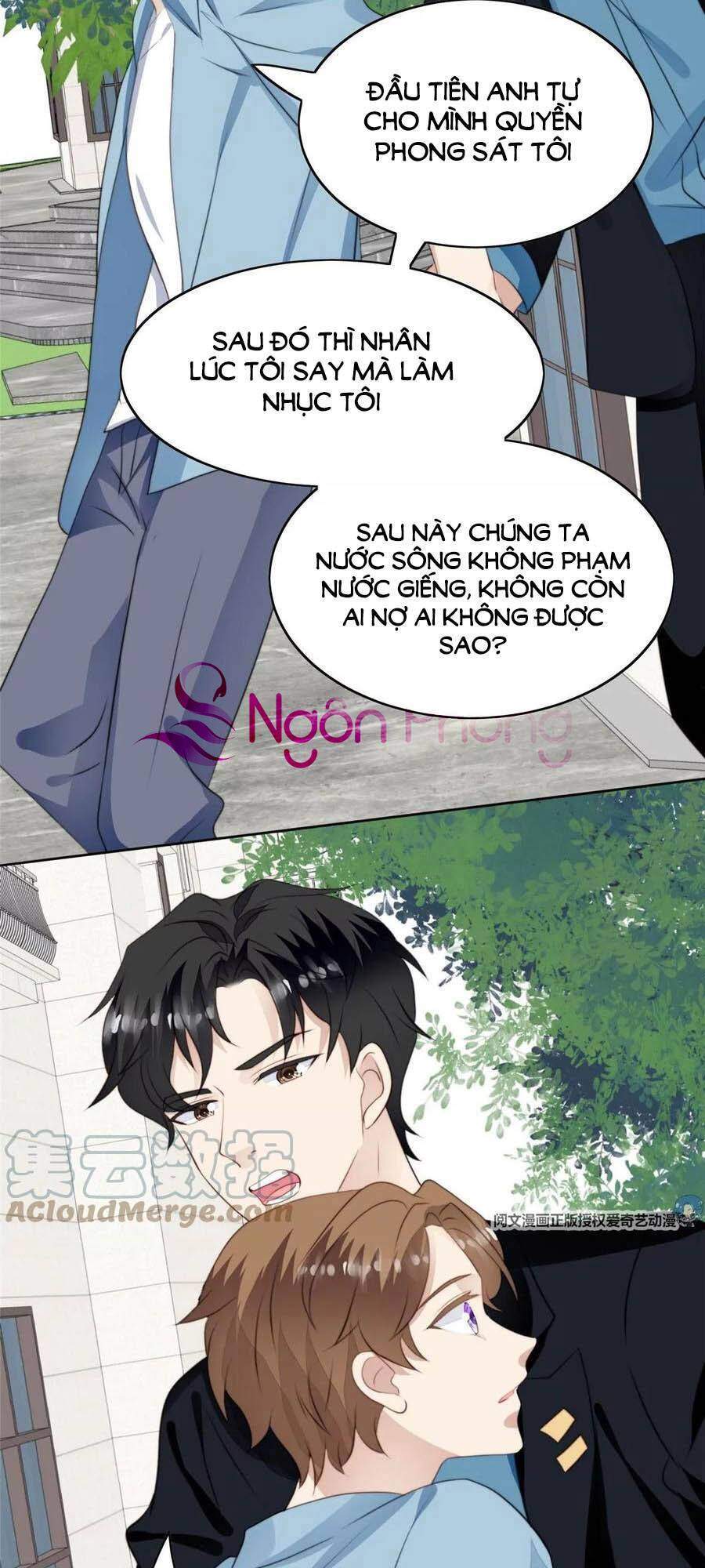 dựa vào đại lão ổn định vị trí c trong nam đoàn chapter 59 12