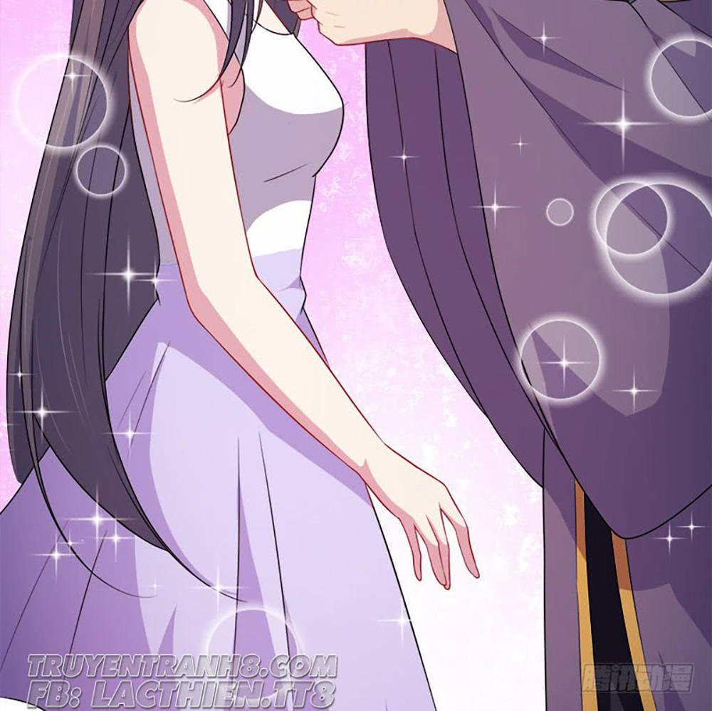 ngạo kiều quỷ vương yêu ta chapter 41 33