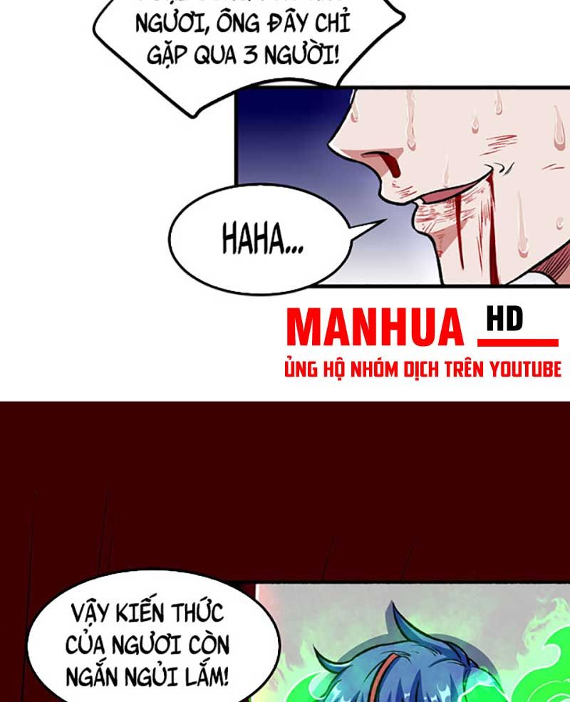 võ đạo độc tôn chapter 555 56