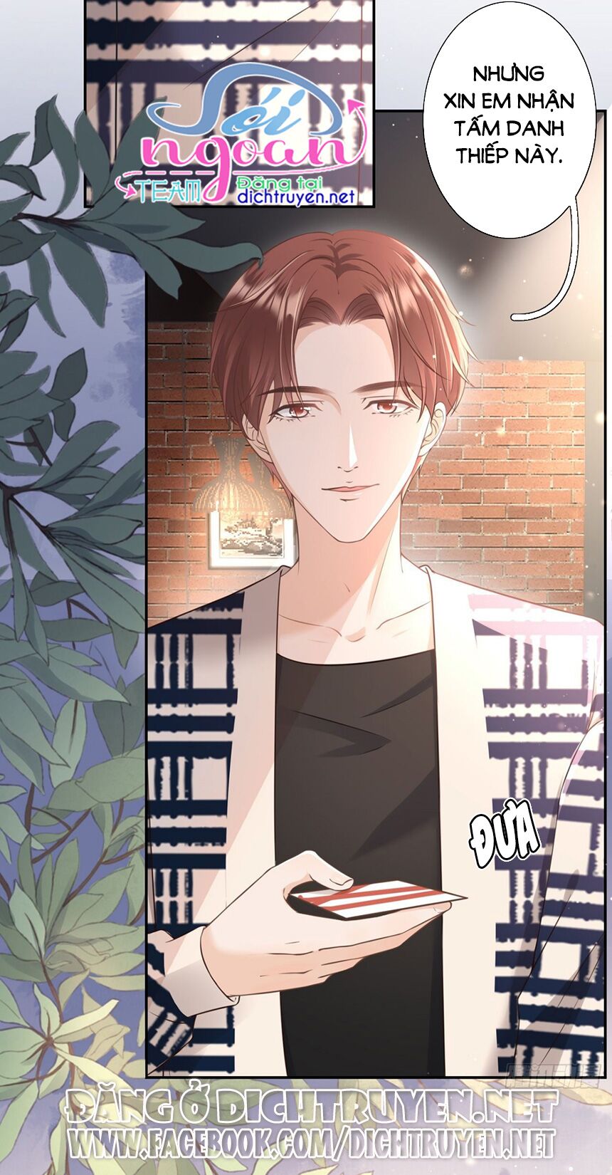 bạn gái tôi mới 30+ tuổi xuân chapter 15 30