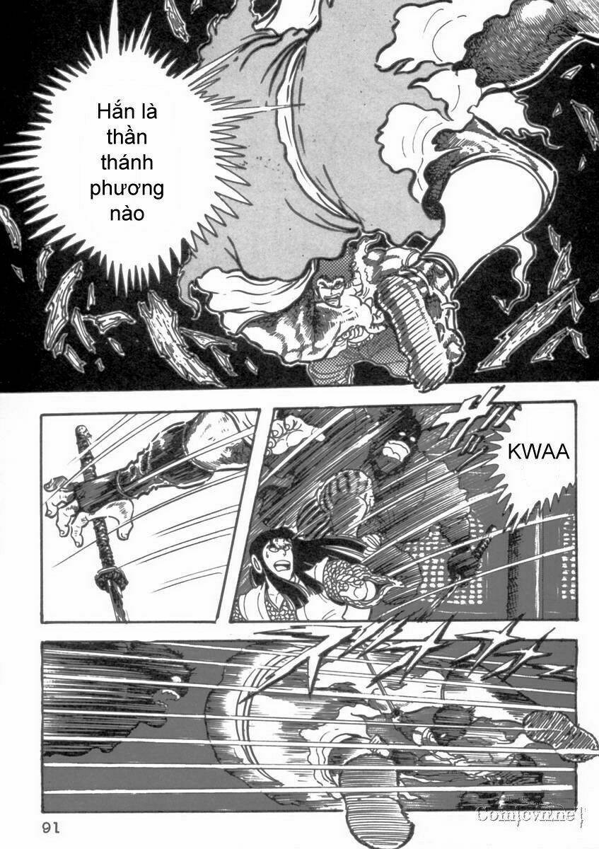 chuyển sinh ma giới chapter 2 38