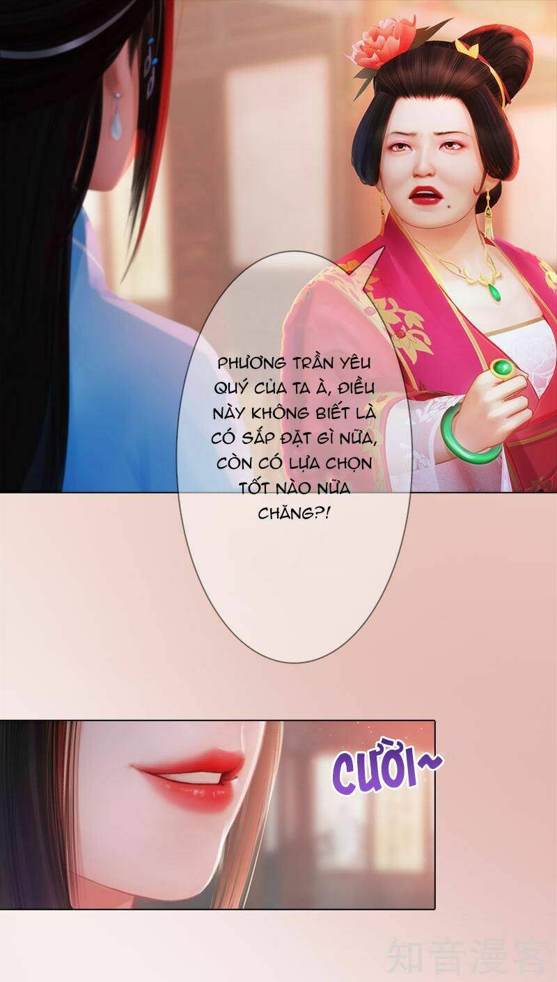 đồng tâm kết chapter 4 4