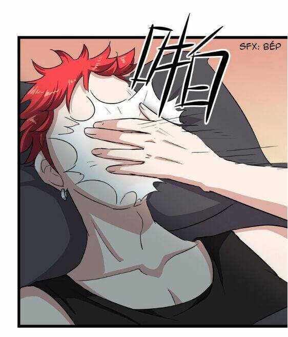 boygroup của ta, thần của ta chapter 11 8